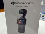 Dji Osmo Pocket 3 Creator Combo