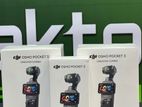 DJI Osmo Pocket 3 Creator Combo