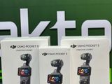 DJI Osmo Pocket 3 Creator Combo