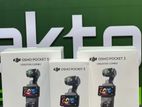 DJI Osmo Pocket 3 Creator Combo
