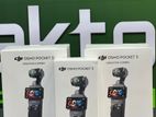 DJI Osmo Pocket 3 Creator Combo