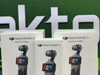 DJI Osmo Pocket 3 Creator Combo