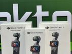 DJI Osmo Pocket 3 Creator Combo