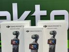DJI Osmo Pocket 3 Creator Combo