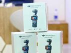 DJI Osmo Pocket 3 Creator Combo