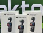 DJI Osmo Pocket 3 Creator Combo