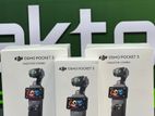 DJI Osmo Pocket 3 Creator Combo