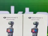 DJI Osmo Pocket 3 Creator Combo
