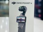 DJI Osmo Pocket 3 Creator Combo