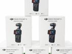DJI Osmo Pocket 3 Creator Combo