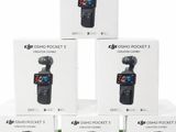 DJI Osmo Pocket 3 Creator Combo