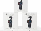 DJI Osmo Pocket 3 Creator Combo
