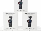 DJI Osmo Pocket 3 Creator Combo