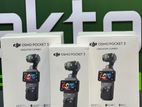DJI Osmo Pocket 3 Creator Combo