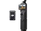 DJI Osmo Pocket 3 Creator Camera