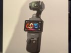 DJI Osmo Pocket 3 Creator Combo