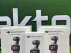 DJI Osmo Pocket 3 Creator Combo