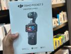 DJI Osmo Pocket 3 Creator Combo