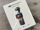 DJI OSMO POCKET 3 CREATOR COMBO