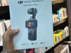 DJI Osmo Pocket 3 Creator Combo