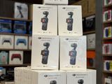 DJI Osmo Pocket 3 Creator Combo