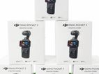 DJI Osmo Pocket 3 Creator Combo