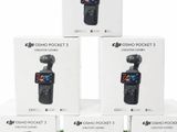 DJI Osmo Pocket 3 Creator Combo