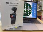DJI Osmo Pocket 3 Creator Combo