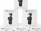 DJI Osmo Pocket 3 Creator Combo