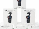 DJI Osmo Pocket 3 Creator Combo