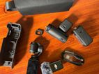 DJI Osmo Pocket 3 Creator Combo