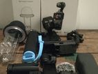 DJI Osmo Pocket 3 Creator Combo