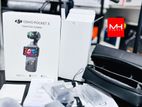Dji Osmo Pocket 3 Creator Combo