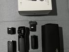 Dji Osmo Pocket 3 Creator Combo