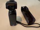 DJI Osmo Pocket 3 Creator Combo