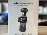 DJI Osmo Pocket 3 Creator Combo