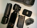 DJI Osmo Pocket 3 Creator Combo