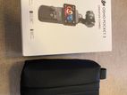 DJI Osmo Pocket 3 Creator Combo