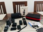 Dji Osmo pocket 3 creator combo
