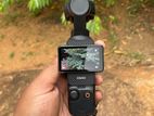 DJI Osmo Pocket 3 Creator Combo