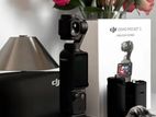 DJI Osmo Pocket 3 Creator Combo
