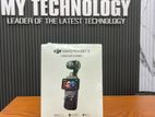 DJI Osmo Pocket 3 Creator Combo Pack (Brand New)