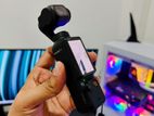 DJI Osmo Pocket 3 Creator Combo
