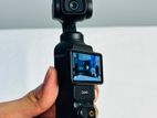DJI Osmo Pocket 3 Creator Combo