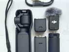 DJI Osmo Pocket 3 for Rent