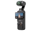 DJI OSMO Pocket 3