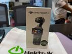 DJI Osmo Pocket 3