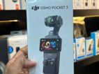 DJI Osmo Pocket 3