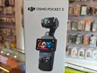 DJI Osmo Pocket 3