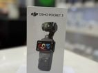 DJI Osmo Pocket 3